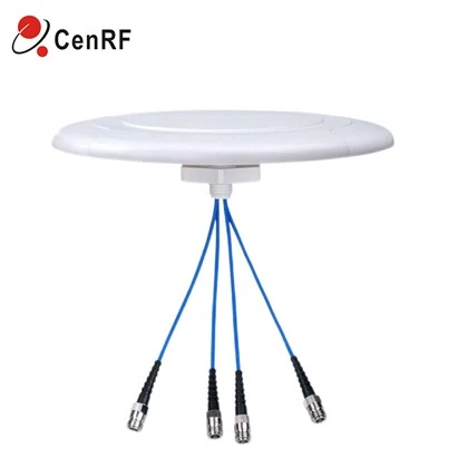 Antenă de plafon Mimo Omni cu 4 porturi
