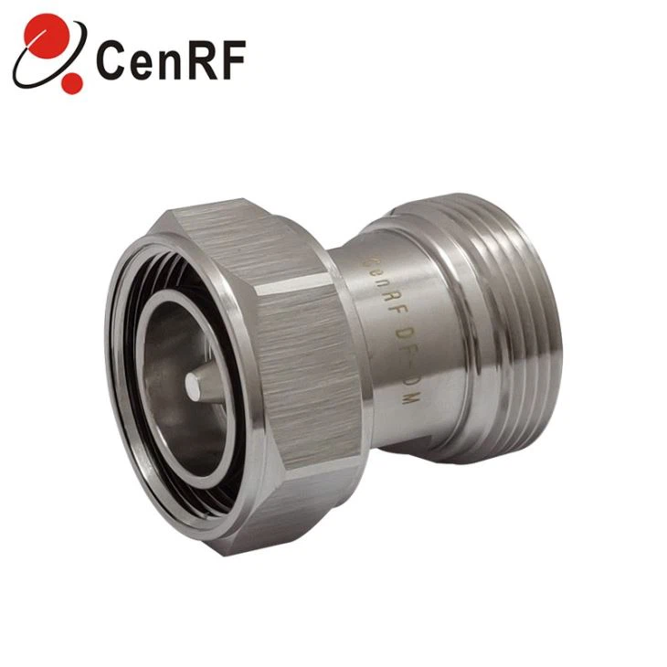 Adaptor Connector DIN-Female To DIN-Male