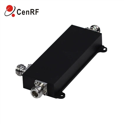 Cuplaj direcțional RF 380-2700MHz N-Feminin